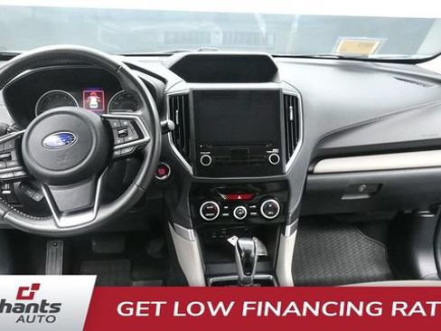 Used 2023 Subaru Forester Limited w/ Popular Package #2 AWD/4WD image 25