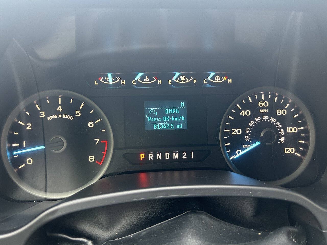 Used 2018 Ford F150 XLT RWD image 18