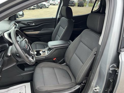 Used 2023 GMC Acadia SLE w/ Driver Convenience Package image 29