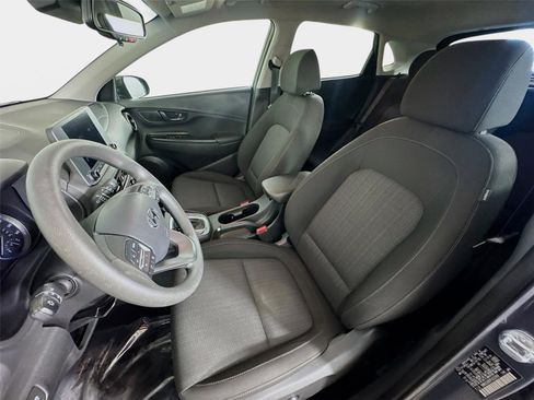Certified 2023 Hyundai Kona SEL FWD image 11