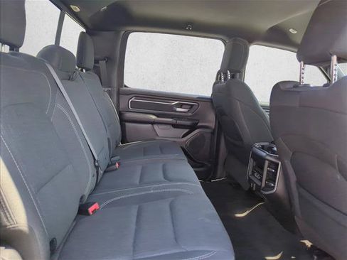 Used 2020 RAM 1500 Big Horn AWD/4WD image 15