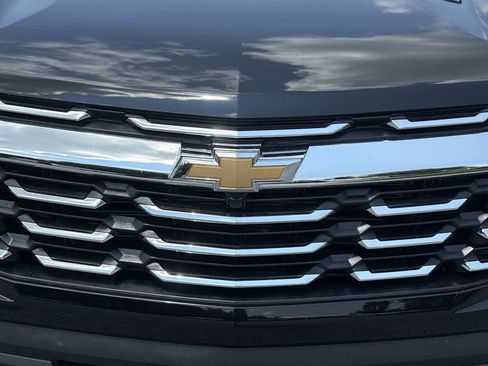 New 2026 Chevrolet Equinox LT AWD/4WD image 31