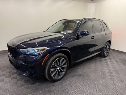 Used 2023 BMW X5 xDrive40i w/ M Sport Package