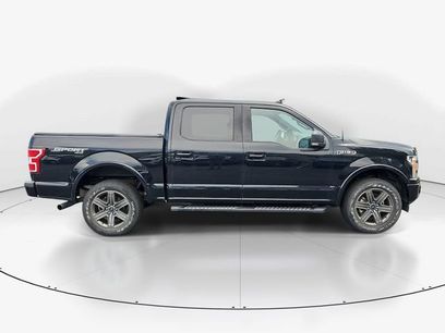 Used 2020 Ford F150 XLT w/ Equipment Group 302A Luxury