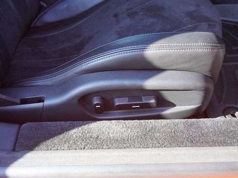 Used 2019 Acura NSX image 35