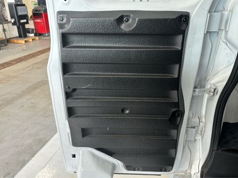 Used 2024 Chevrolet Express 2500 w/ Driver Convenience Package RWD image 23