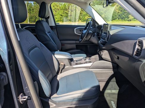 Used 2023 Ford Bronco Sport Outer Banks image 35