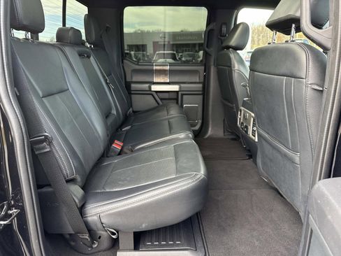 Used 2022 Ford F250 Lariat w/ Lariat Ultimate Package image 26