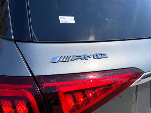Used 2021 Mercedes-Benz GLE 63 AMG S image 10