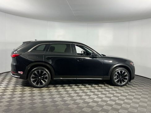 Used 2024 MAZDA CX-90 Plug-In Hybrid w/ Premium Plus image 5