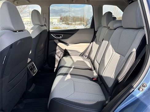 Used 2021 Subaru Forester Premium w/ Popular Package #1 image 28