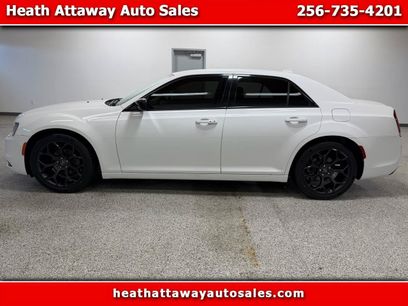 Used 2019 Chrysler 300 Touring w/ Sport Appearance Package