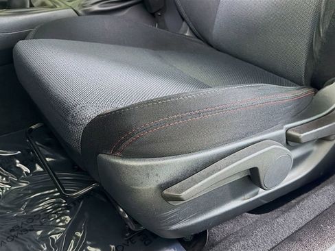 Used 2021 Subaru WRX Premium AWD/4WD image 23