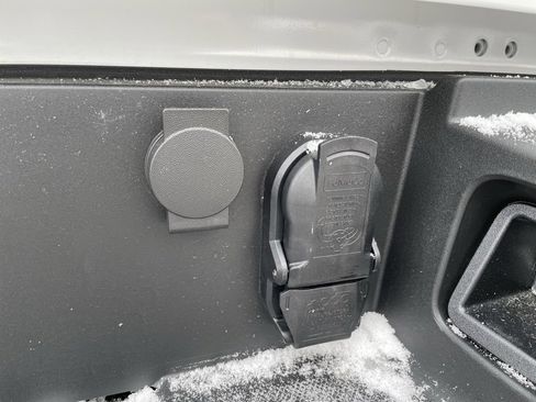 New 2025 Ford F150 STX w/ STX Black Appearance Package image 25