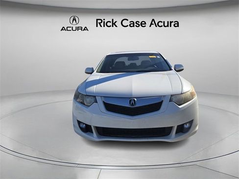 Used 2009 Acura TSX Technology image 3