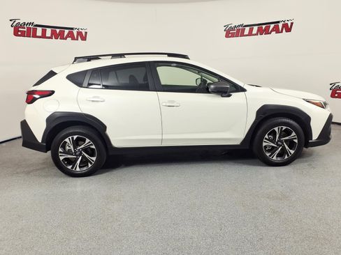 Certified 2024 Subaru Crosstrek 2.0i Premium image 2