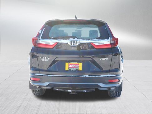 Used 2022 Honda CR-V EX image 6