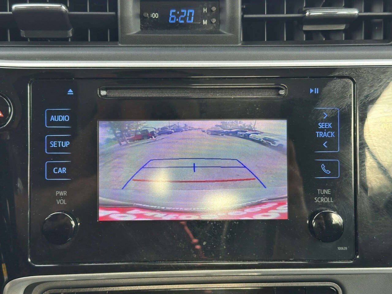 Used 2019 Toyota Corolla SE FWD image 32