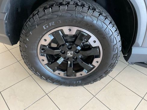 Used 2026 Honda Passport TrailSport Elite image 8