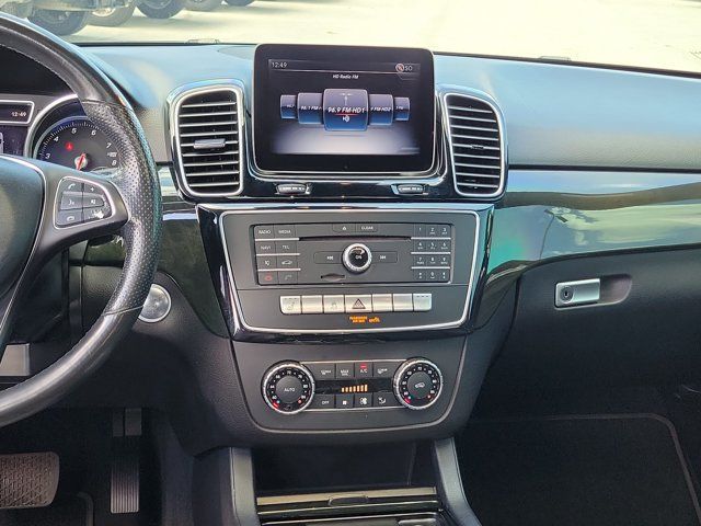 Used 2018 Mercedes-Benz GLE 350 image 28