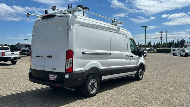 New 2026 Ford Transit 250 148 Medium Roof RWD image 3