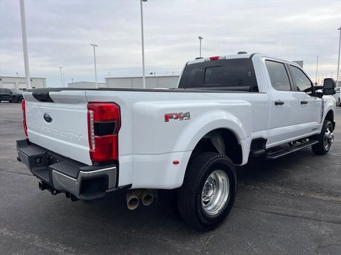 Used 2024 Ford F350 XL w/ 360-Degree Camera Package image 7