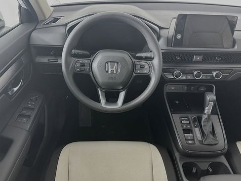 Certified 2026 Honda CR-V LX image 20
