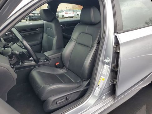 Used 2022 Honda Civic Sport Touring image 19