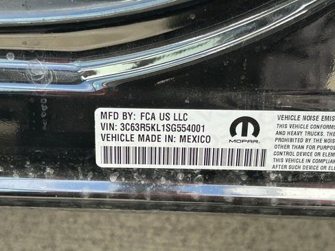 New 2025 RAM 2500 Laramie w/ Night Edition image 52