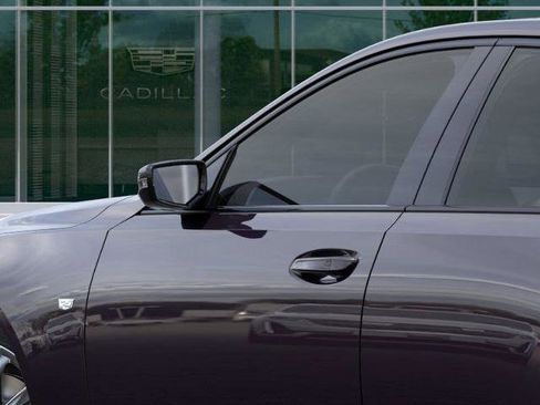 New 2025 Cadillac CT5 Sport image 12