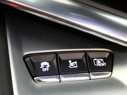 Used 2020 Chevrolet Corvette Stingray Premium Cpe w/ 3LT Preferred Equipment Group image 35