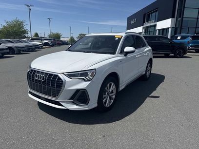 Used 2024 Audi Q3 2.0T Premium
