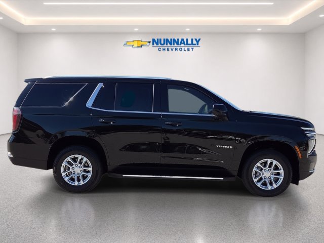 Used 2025 Chevrolet Tahoe LT AWD/4WD image 5