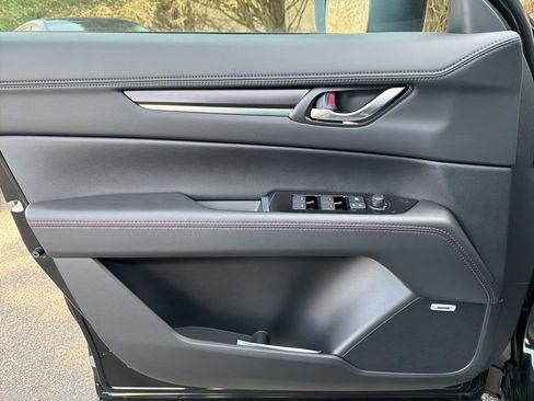 New 2025 MAZDA CX-5 Carbon Edition image 12