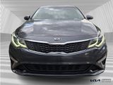 Certified 2020 Kia Optima LX image 4