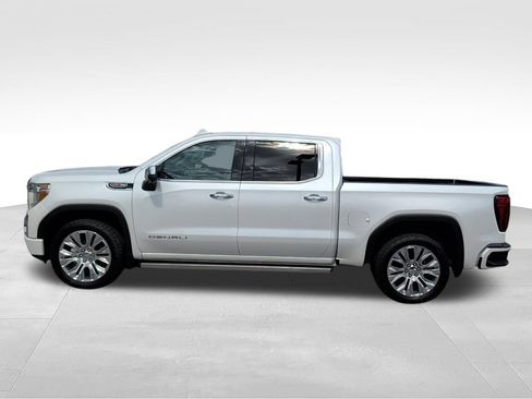 Used 2020 GMC Sierra 1500 Denali w/ Denali Ultimate Package AWD/4WD image 8