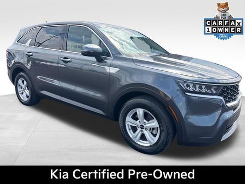 Used 2023 Kia Sorento LX FWD image 1