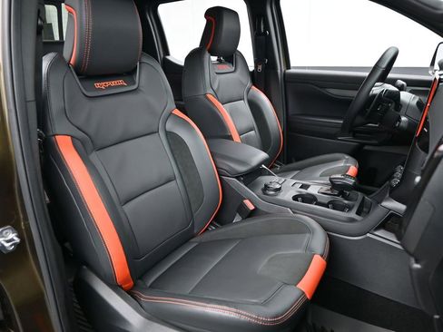 Used 2024 Ford Ranger Raptor image 36