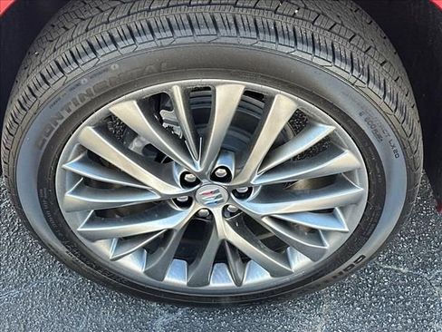 New 2026 Buick Enclave Avenir w/ Super Cruise Package AWD/4WD image 18