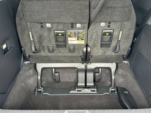 Certified 2024 Toyota Sienna XSE w/ XSE Premium Package FWD image 20