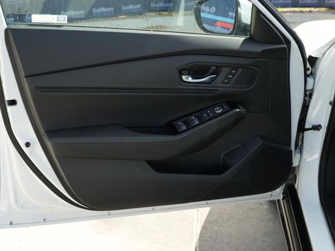 New 2025 Honda Accord Touring image 13