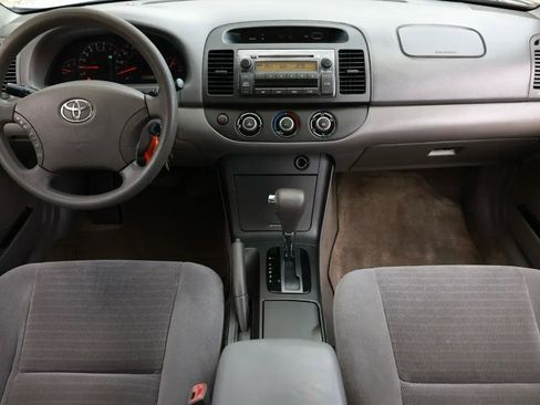 Used 2005 Toyota Camry SE image 21
