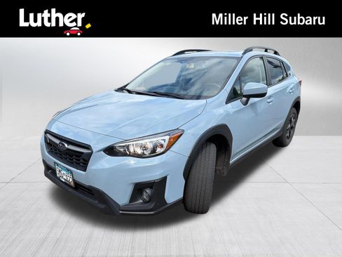 Used 2019 Subaru Crosstrek 2.0i Premium AWD/4WD image 1