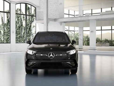 New 2026 Mercedes-Benz GLC 300 4MATIC image 7