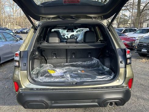 Used 2026 Subaru Forester Limited AWD/4WD image 17