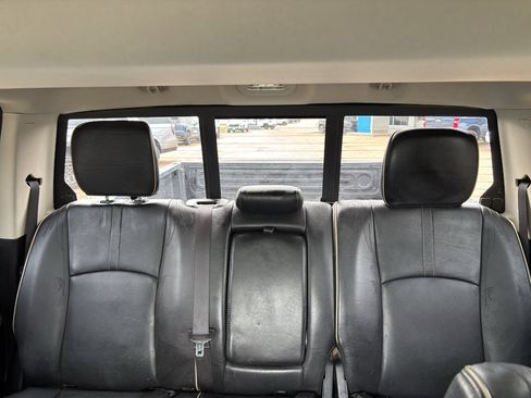 Used 2014 RAM 1500 Limited AWD/4WD image 18