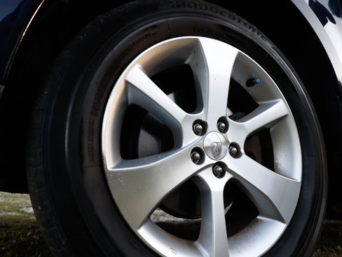 Used 2013 Subaru Outback 2.5i Limited w/ Moonroof Pkg image 37