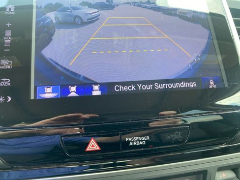 Used 2018 Honda Ridgeline RTL-E image 23