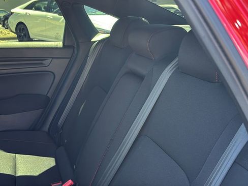 Used 2026 Honda Civic Si image 31