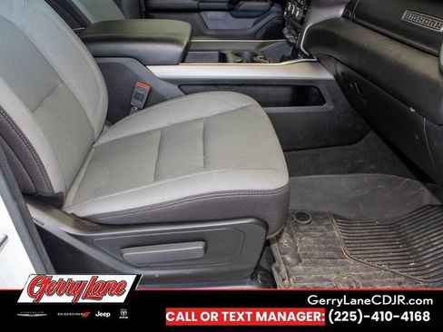 Used 2023 RAM 1500 Big Horn AWD/4WD image 13